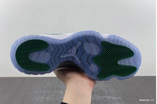 CT8012-113 11 Jordan  Green CT8012-113 Retro 0704